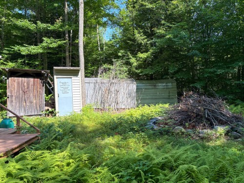 Other - 5E Rang O., Saint-Majorique-De-Grantham, QC 