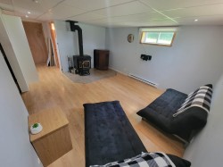 Salle familiale - 