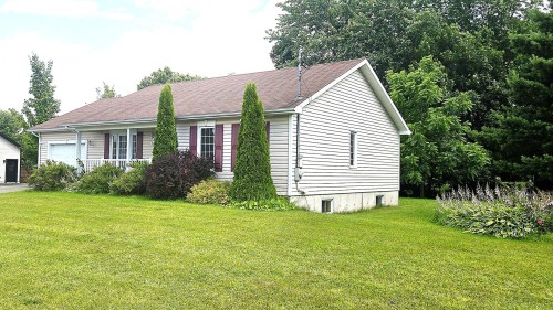 Other - 118 Rue Bilodeau, Saint-Sylvestre, QC - Outdoor