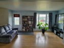 Living Room - 118 Rue Bilodeau, Saint-Sylvestre, QC  - Indoor Photo Showing Living Room 