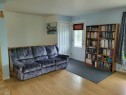 Living Room - 118 Rue Bilodeau, Saint-Sylvestre, QC  - Indoor Photo Showing Living Room 