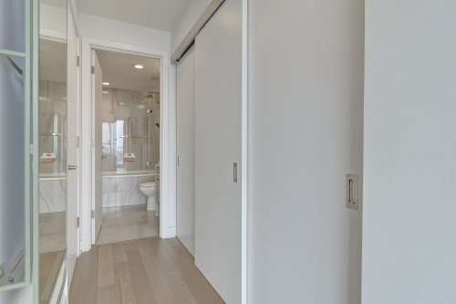 Bathroom - 2502-1288 Rue St-Antoine O., Montréal (Ville-Marie), QC - Indoor