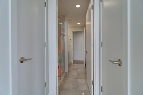 Bathroom - 2502-1288 Rue St-Antoine O., Montréal (Ville-Marie), QC - Indoor