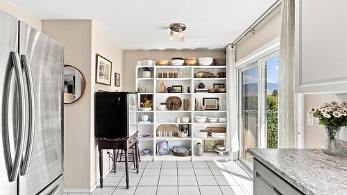 1796 Babine Avenue, Kamloops, BC - Indoor Photo Showing Kitchen