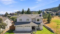 1796 BABINE Avenue  Kamloops, BC V2E 2P7