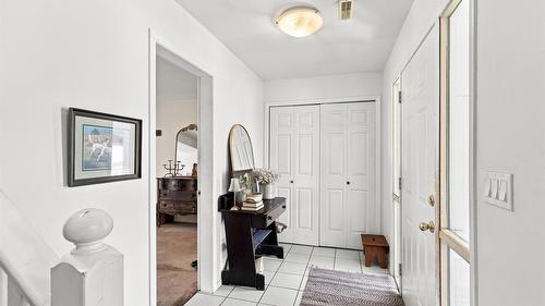 1796 Babine Avenue, Kamloops, BC - Indoor