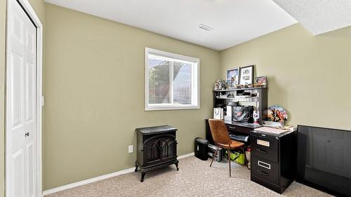 1796 Babine Avenue, Kamloops, BC - Indoor