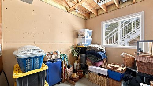1796 Babine Avenue, Kamloops, BC - Indoor