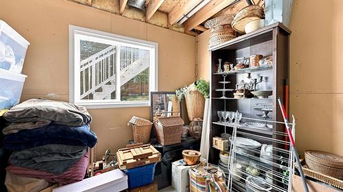 1796 Babine Avenue, Kamloops, BC - Indoor Photo Showing Other Room
