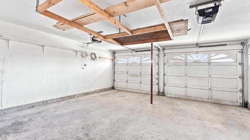 1796 Babine Avenue, Kamloops, BC - Indoor Photo Showing Garage