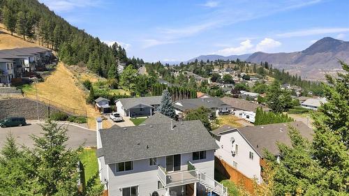 1796 Babine Avenue, Kamloops, BC - Outdoor With View