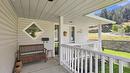 1796 Babine Avenue, Kamloops, BC  - Outdoor With Deck Patio Veranda With Exterior 