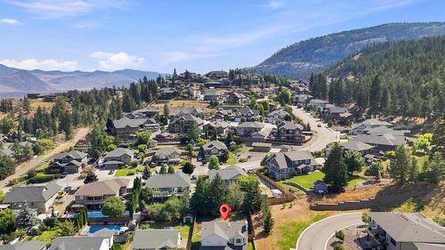 1796 Babine Avenue, Kamloops, BC - Outdoor With View
