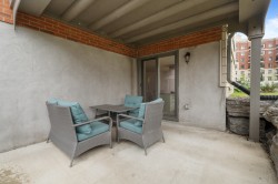 Patio - 