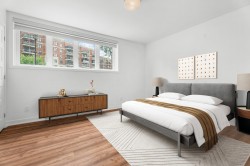 Master Bedroom - 