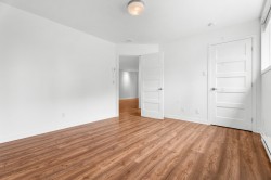 Master Bedroom - 