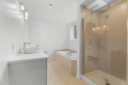 Bathroom - 