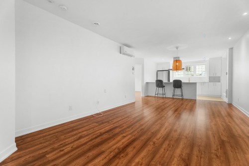 Overall view - 1-9150 Rue Lennon, Brossard, QC - Indoor
