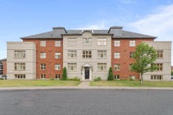 Front of Structure - 