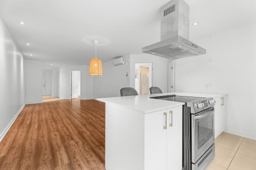 Overall view - 1-9150 Rue Lennon, Brossard, QC - Indoor