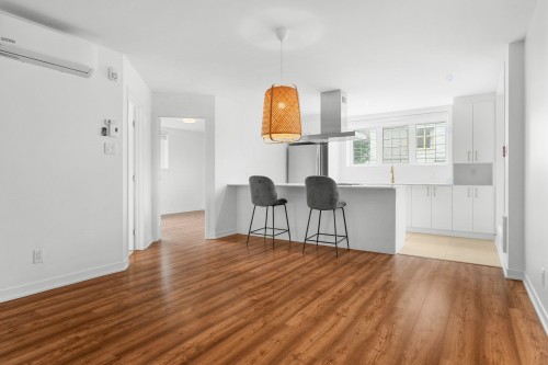 Overall view - 1-9150 Rue Lennon, Brossard, QC - Indoor