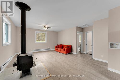 1140 St. Georges Lake Road, Frontenac (Frontenac Centre), ON - Indoor