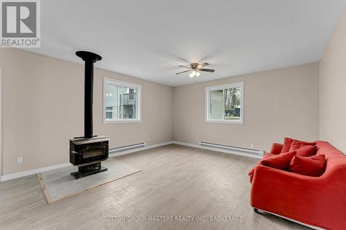 1140 St. Georges Lake Road, Frontenac (Frontenac Centre), ON - Indoor