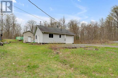 1140 St. Georges Lake Road, Frontenac (Frontenac Centre), ON - Outdoor