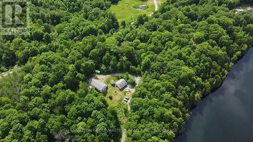 1140 St. Georges Lake Road, Frontenac (Frontenac Centre), ON - Outdoor