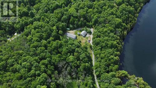 1140 St. Georges Lake Road, Frontenac (Frontenac Centre), ON - Outdoor