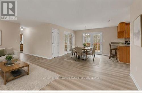 Virtually Staged - 1140 St. Georges Lake Road, Frontenac (Frontenac Centre), ON - Indoor Photo Showing Other Room