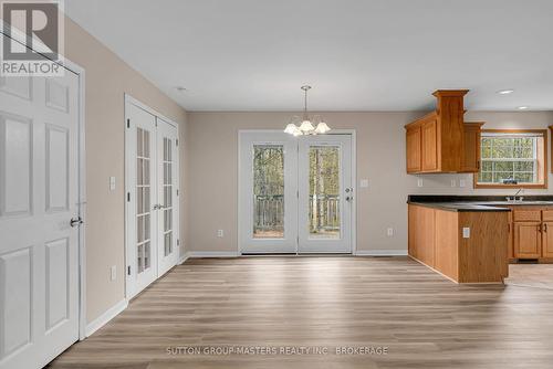 1140 St. Georges Lake Road, Frontenac (Frontenac Centre), ON - Indoor