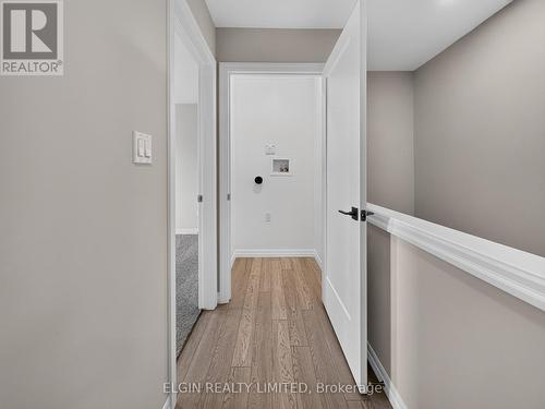 40 Finch Street, Tillsonburg, ON - Indoor Photo Showing Other Room