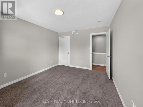 40 Finch Street, Tillsonburg, ON - Indoor Photo Showing Other Room