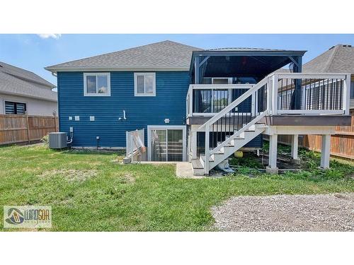 142 Summer Street, Belle River, ON 