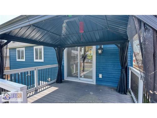 142 Summer Street, Belle River, ON 