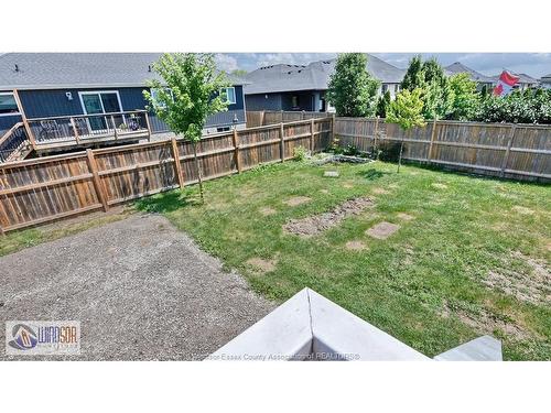 142 Summer Street, Belle River, ON 