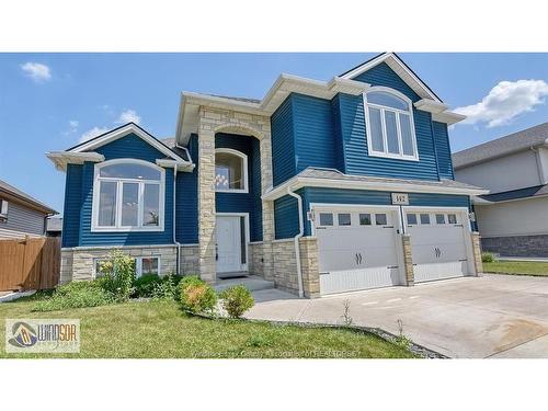 142 Summer Street, Belle River, ON 
