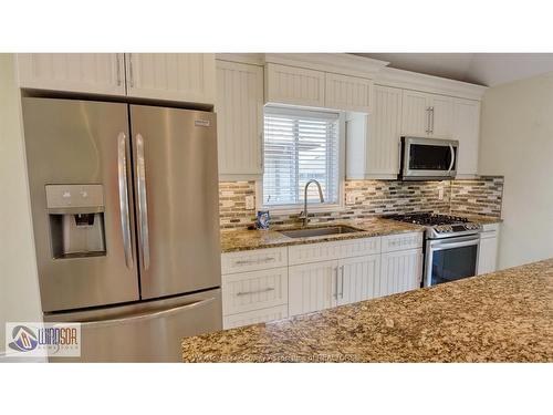 142 Summer Street, Belle River, ON 
