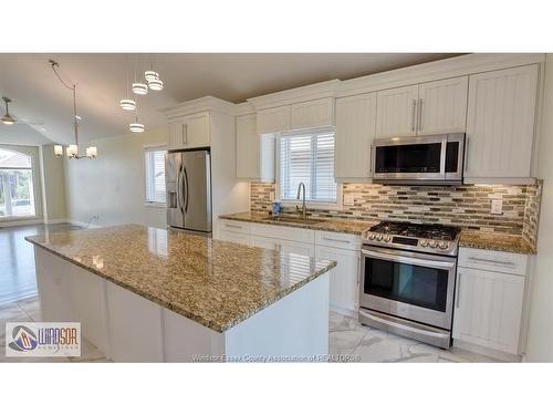 142 Summer Street, Belle River, ON 