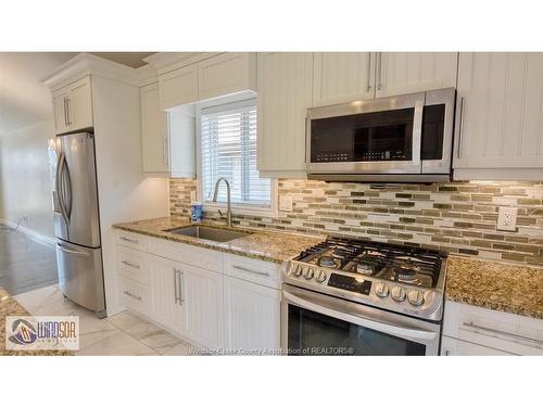 142 Summer Street, Belle River, ON 