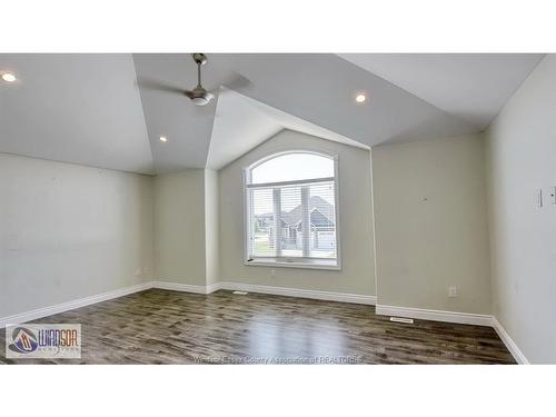 142 Summer Street, Belle River, ON 