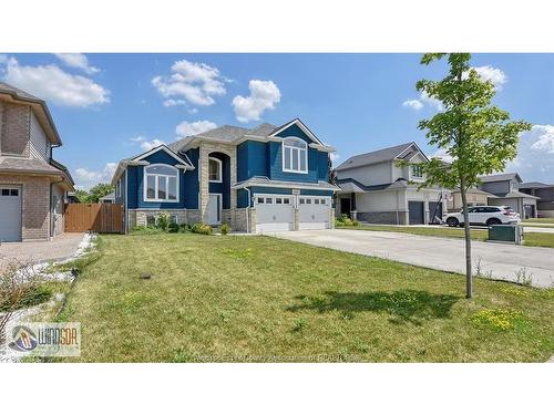 142 Summer Street, Belle River, ON 
