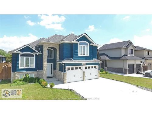 142 Summer Street, Belle River, ON 
