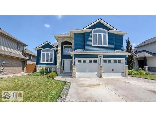 142 Summer Street, Belle River, ON 