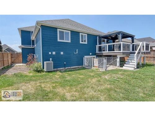 142 Summer Street, Belle River, ON 