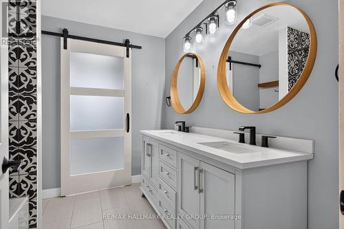 24 Bergevin Street, The Nation, ON - Indoor Photo Showing Bathroom