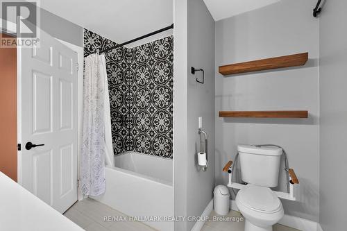 24 Bergevin Street, The Nation, ON - Indoor Photo Showing Bathroom