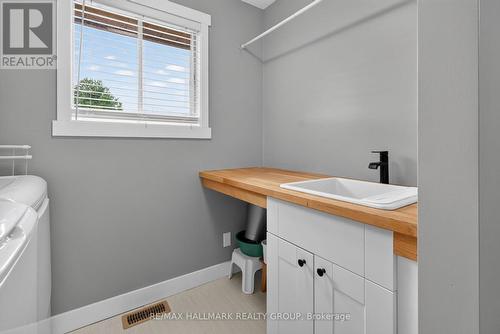 24 Bergevin Street, The Nation, ON - Indoor