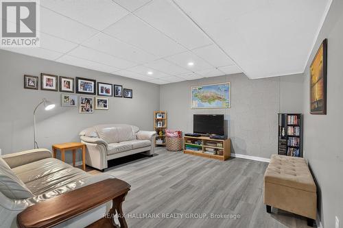 24 Bergevin Street, The Nation, ON - Indoor
